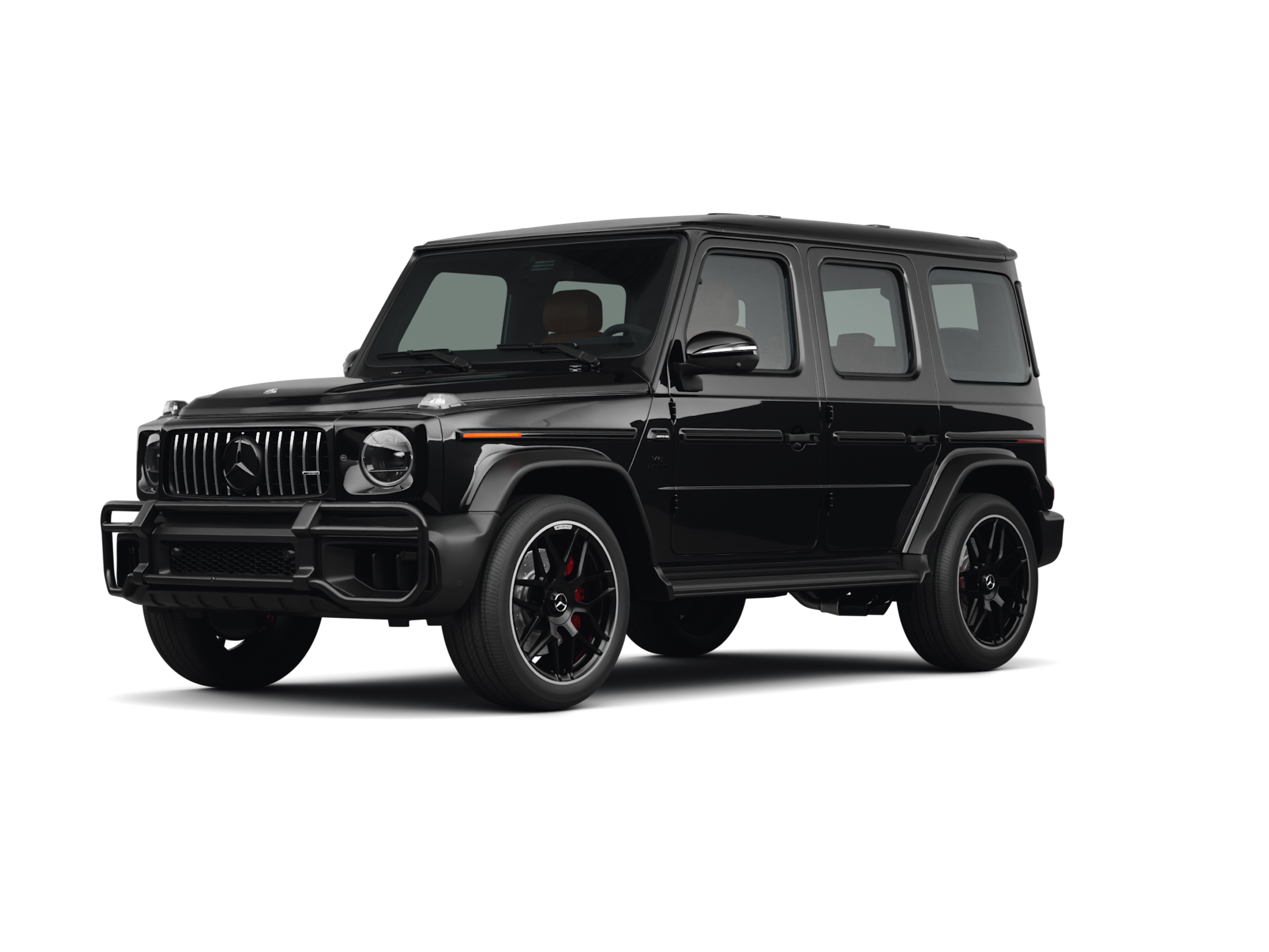 2027 Mercedes-Benz Mercedes-AMG G-Class Price, Reviews, Pictures